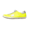 Secondhand Golden Goose Super-Star Neon Sneakers - '10s