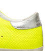 Secondhand Golden Goose Super-Star Neon Sneakers - '10s