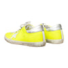 Secondhand Golden Goose Super-Star Neon Sneakers - '10s
