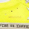 Secondhand Golden Goose Super-Star Neon Sneakers - '10s