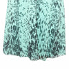 Secondhand Emporio Armani Printed Silk Dress - '00s