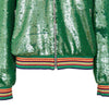 Secondhand Ashish Sequin Bomber Jacket - '10s