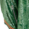 Secondhand Ashish Sequin Bomber Jacket - '10s