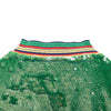 Secondhand Ashish Sequin Bomber Jacket - '10s