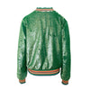 Secondhand Ashish Sequin Bomber Jacket - '10s