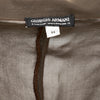 Secondhand Giorgio Armani Top and Skirt Set - '90s
