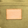 Secondhand Louis Vuitton Mini Pleaty Denim Shoulder Bag - '10s