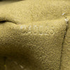 Secondhand Louis Vuitton Mini Pleaty Denim Shoulder Bag - '10s