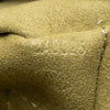 Secondhand Louis Vuitton Mini Pleaty Denim Shoulder Bag - '10s
