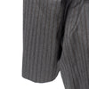 Secondhand Salvatore Ferragamo Stripe Suit - '10s