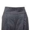 Secondhand Salvatore Ferragamo Stripe Suit - '10s