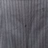 Secondhand Salvatore Ferragamo Stripe Suit - '10s