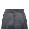 Secondhand Salvatore Ferragamo Stripe Suit - '10s
