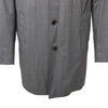 Secondhand FG Roma Wool Coat - '10s