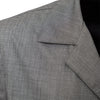 Secondhand FG Roma Wool Coat - '10s