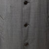 Secondhand FG Roma Wool Coat - '10s