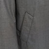 Secondhand FG Roma Wool Coat - '10s