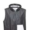 Secondhand Y-3 Long Hooded Jacket - '10s