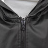 Secondhand Y-3 Long Hooded Jacket - '10s