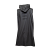 Secondhand Y-3 Long Hooded Jacket - '10s