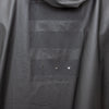 Secondhand Y-3 Long Hooded Jacket - '10s