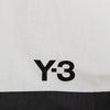 Secondhand Y-3 Long Hooded Jacket - '10s
