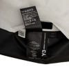Secondhand Y-3 Long Hooded Jacket - '10s