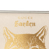 Secondhand Gucci Garden Cat Clutch Bag - '20s