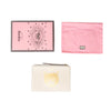 Secondhand Gucci Garden Cat Clutch Bag - '20s