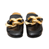 Secondhand JW Anderson Leather Mules - '20s