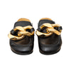 Secondhand JW Anderson Leather Mules - '20s