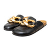 Secondhand JW Anderson Leather Mules - '20s