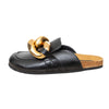 Secondhand JW Anderson Leather Mules - '20s