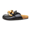 Secondhand JW Anderson Leather Mules - '20s