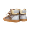 Secondhand Lanvin High Top Sneakers - '10s