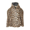 Secondhand Marni Leopard Print Jacket - '10s