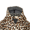 Secondhand Marni Leopard Print Jacket - '10s