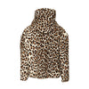 Secondhand Marni Leopard Print Jacket - '10s