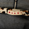 Secondhand Marni Leopard Print Jacket - '10s