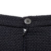 Secondhand Boutique Wool Set with Turtle Buttons - '90s