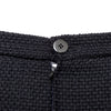 Secondhand Boutique Wool Set with Turtle Buttons - '90s
