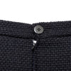 Secondhand Boutique Wool Set with Turtle Buttons - '90s