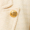 Secondhand Valentino Miss V Wool Jacket - '80s