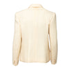 Secondhand Valentino Miss V Wool Jacket - '80s
