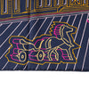 Secondhand Hermès Faubourg City 70 Scarf - '90s