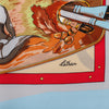 Secondhand Hermès Mémoire d'Hermès Scarf - '90s