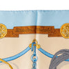 Secondhand Hermès Mémoire d'Hermès Scarf - '90s