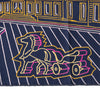 Secondhand Hermès Faubourg City 70 Scarf - '90s