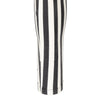 Secondhand Fuzzi Stripe Pants - '90s