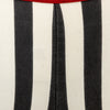 Secondhand Fuzzi Stripe Pants - '90s